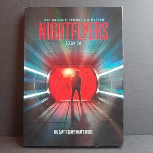 Nightflyers DVD